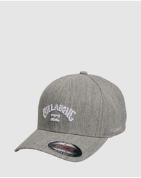 Billabong - Mens Arch Flexfit Cap