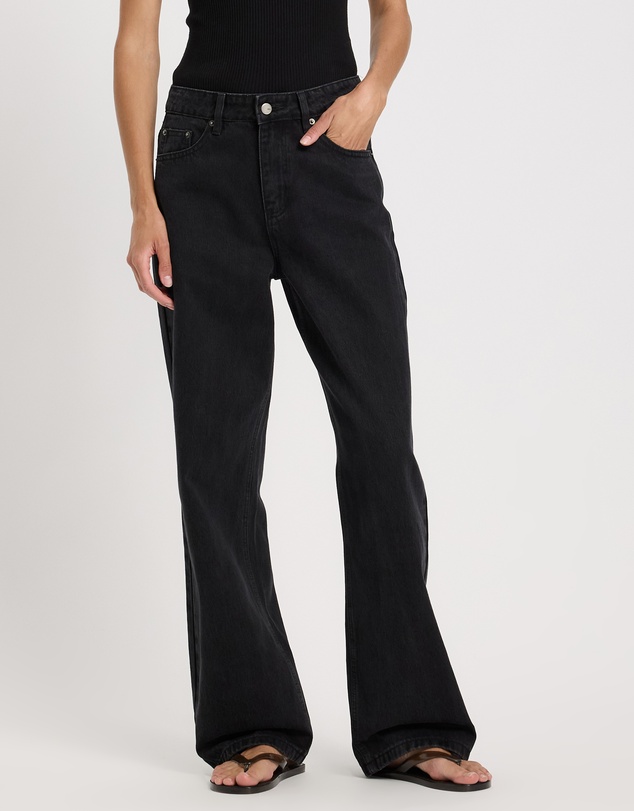 Calli - Stella Relaxed Jeans