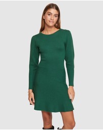 Oxford - Rosie Mini Dress