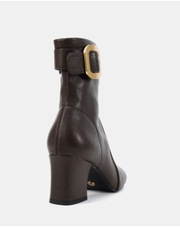 Novo - Danni Ankle Boots