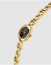 GUESS - Guess Vivian Ladies Gold Tone Analogue Watch