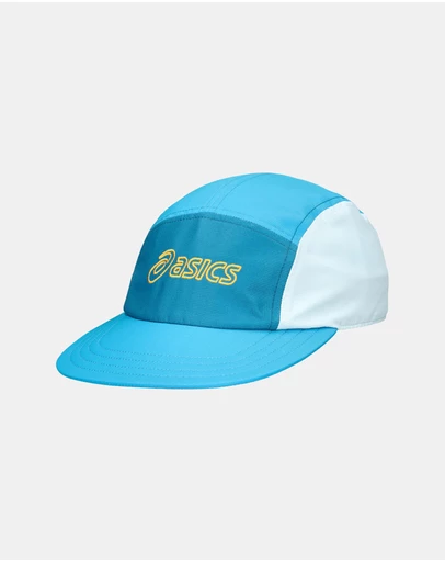 ASICS - Performance Running 5 Panel Cap - Unisex
