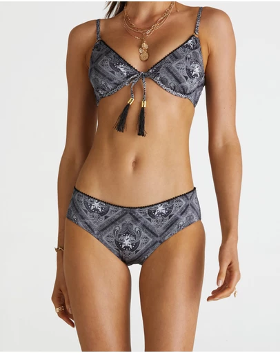 Aqua Blu Australia - Imperial Charlize Classic Pant