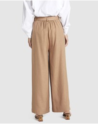 Fate + Becker - Stairway Pant