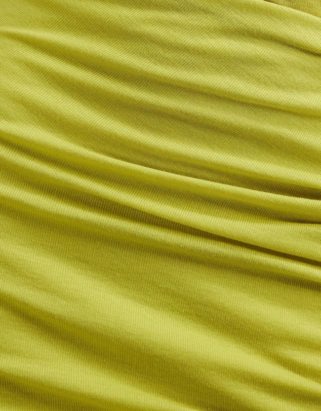 Third Form - Wind Through Back Out Maxi Dress