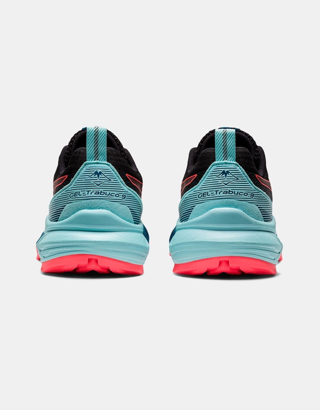 ASICS - GEL-Trabuco 9 - Women's