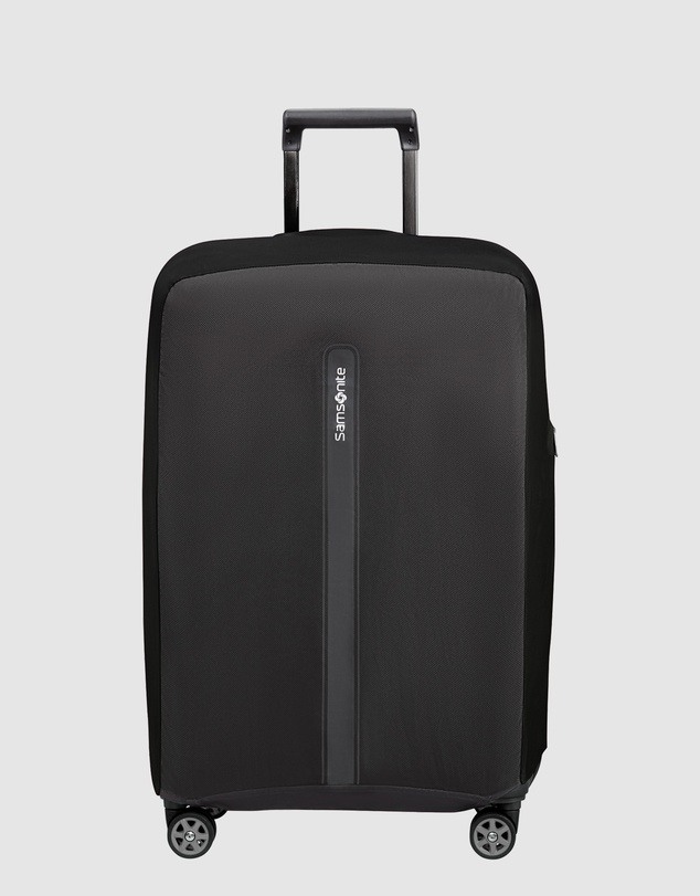 Samsonite - Travel Accessories Foldable Luggage Cover Medium (Fits 68-69Cm*)