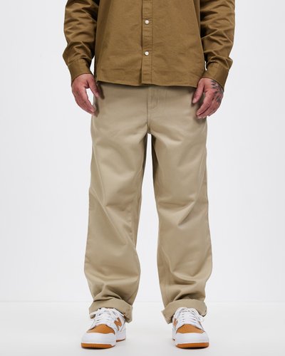 Simple Pants