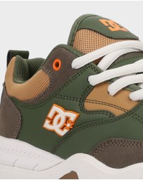 DC Shoes - Mens DC Ascend Sneakers