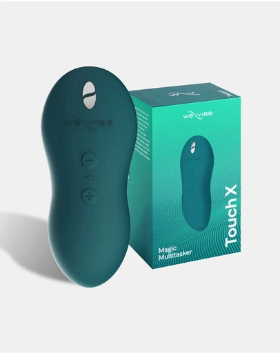 We-Vibe - Touch X