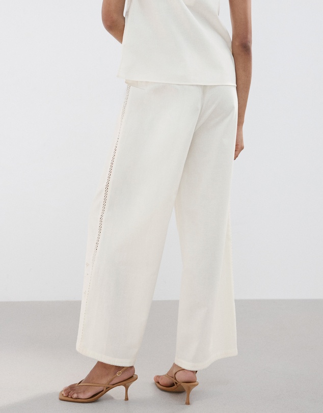 M.N.G - Daria Trousers