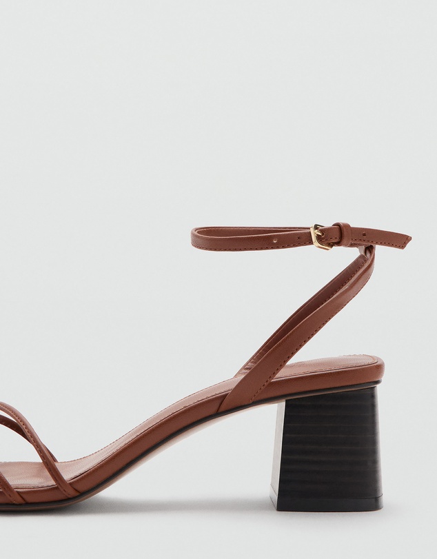 M.N.G - Ray Heels - Women's
