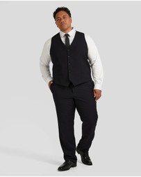 Johnny Bigg - Raymond Waistcoat