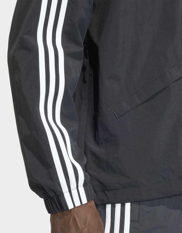 adidas Originals - 3-STRIPES COACH JACKET Mens