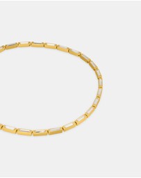 Oroton - Eden Necklace