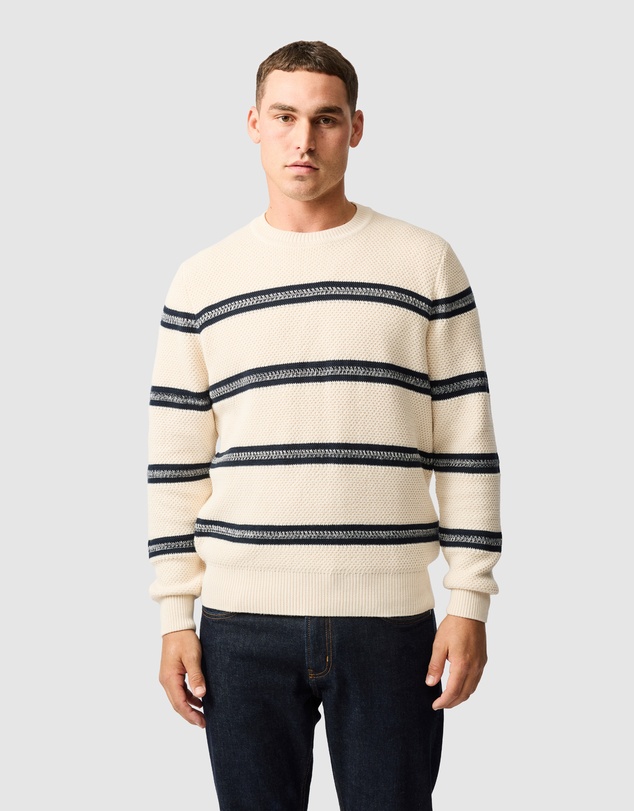 Rodd & Gunn - Highbrook Knit