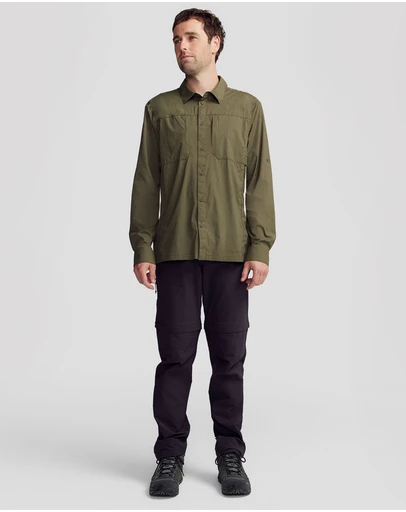 Kathmandu - Men’s Ridge Convertible Pants