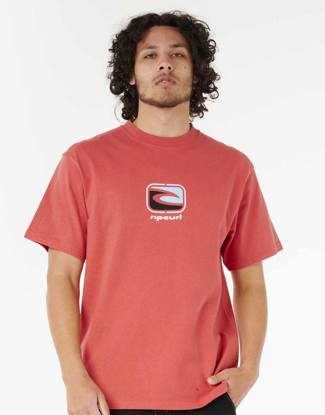 Rip Curl - Archive Mixed Tee