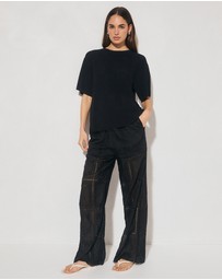 MON RENN - Elowen Pants