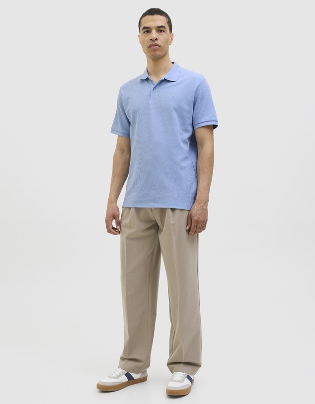 Jack & Jones - Austin SS Polo