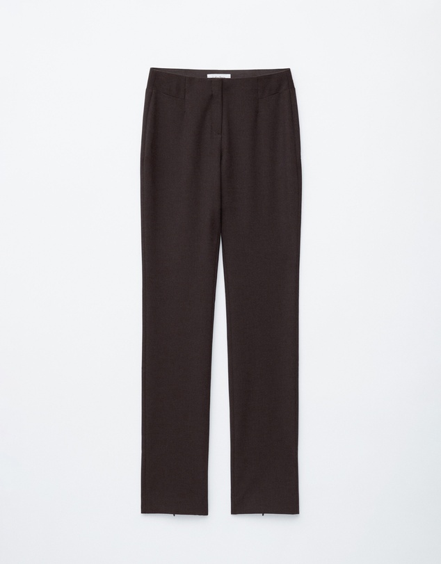 & Other Stories - Tailored Slim-Leg Trousers