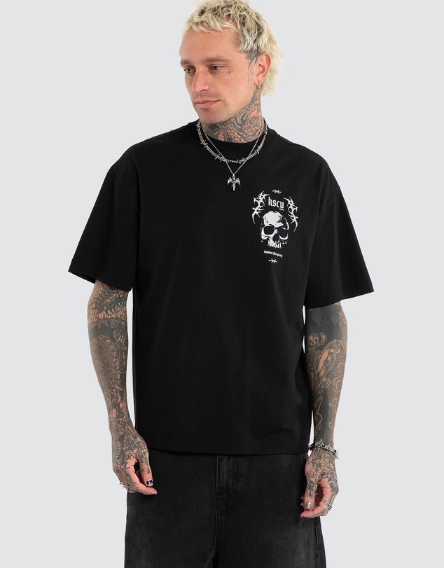 Kiss Chacey - Everlasting Street Tee