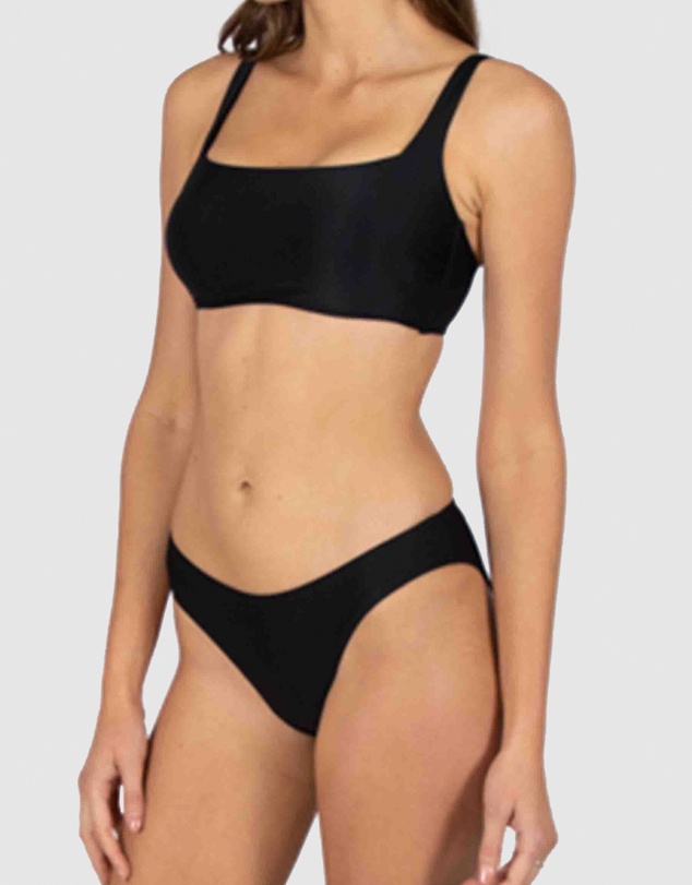 Baku Swimwear - Rococco Regular Bikini Bottom