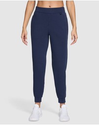 Nike - 24.7 Impossiblysoft Dri-FIT Mid-Rise Joggers