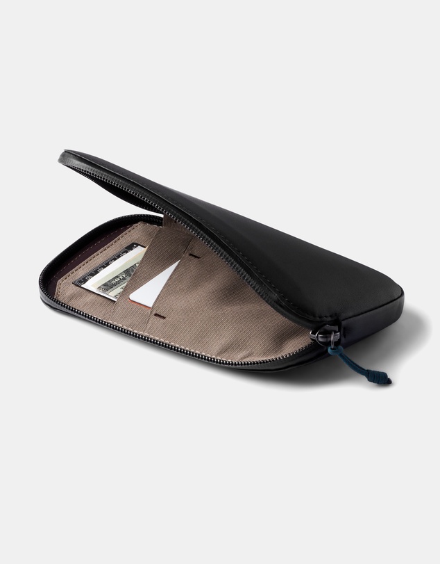 Bellroy - Venture Phone Pocket Plus (All-Conditions Phone Pocket Plus)