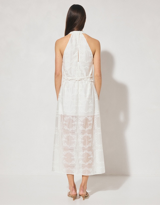 MON RENN - Elowen Dress