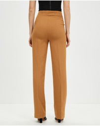 Third Form - Enigma Tailored Trousers