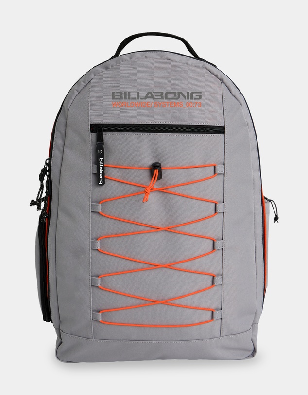 Billabong - Chrome Backpack
