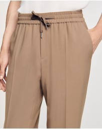 Sandro - New Alpha Pants