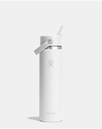 Hydro Flask - 24 Oz Wide Flex Straw Cap