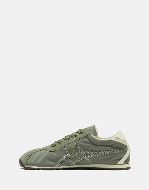 Onitsuka Tiger - Tiger Corsair A55 - Unisex