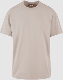 Urban Classics - Heavy Oversized Casual Tee