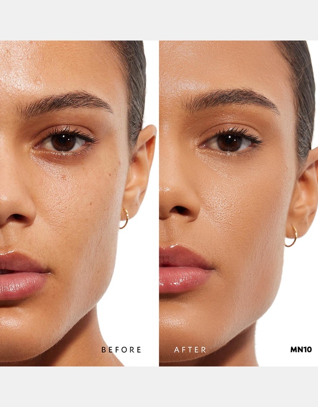 Yves Saint Laurent - All Hours Glow Foundation MN10