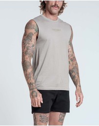 Vacancy Co - Byron Tank