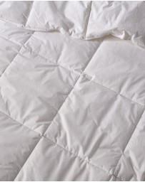 Linen House - Goose Down Quilt