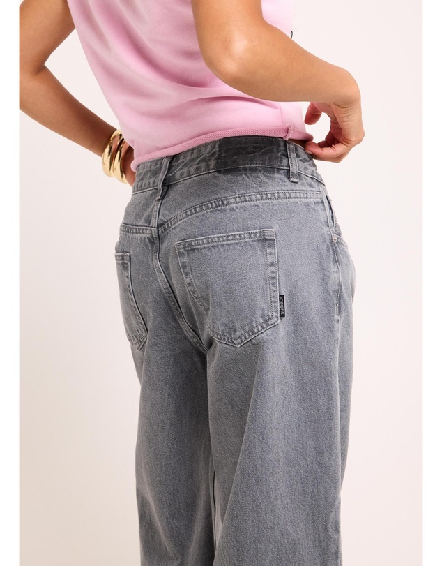 Insight - Lennon Low Slouch Denim Jeans