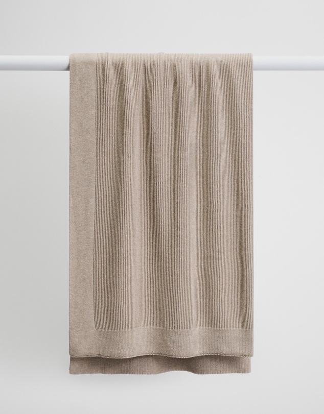 Country Road - Gard Knit Throw