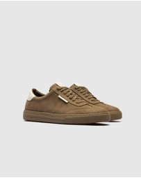 Rodd & Gunn - Treble Sneaker