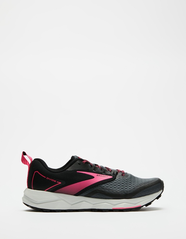 Brooks - Divide 2 - Women's