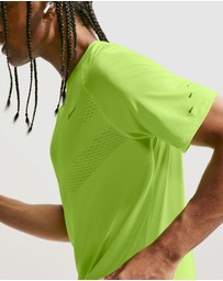 Nike - Stride Dri-FIT ADV SS Running Top