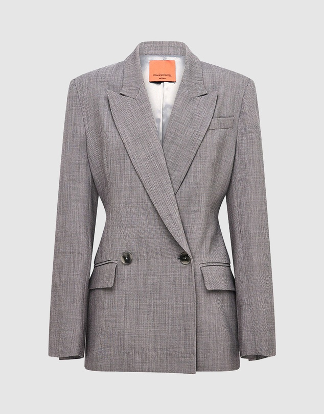 Manning Cartell - Lady Grey Blazer
