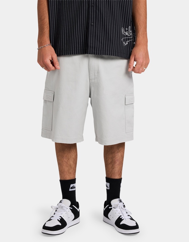 Quiksilver - Mens 04S 21
