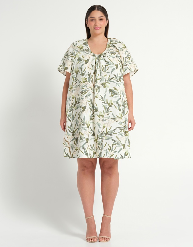 Estelle - Oliviana Dress