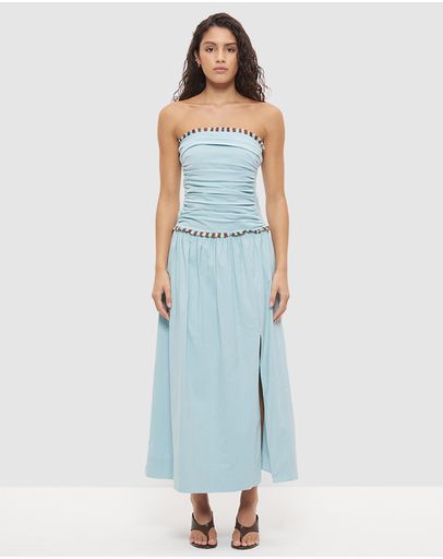 Freshwater Blue