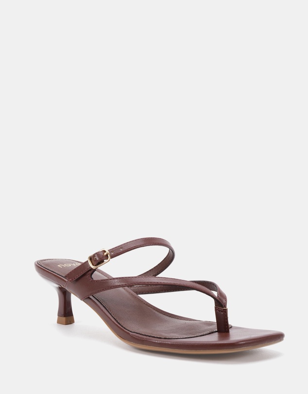 Novo - Venture Heels