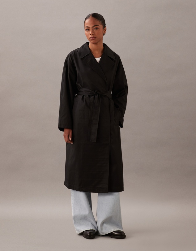 Calvin Klein - Trench Coat